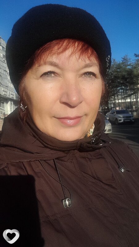 Эля, 61, Казани — анкета №3427272