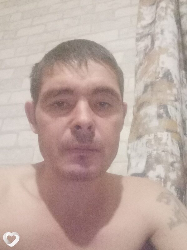 Иван, 42, Петропавловске — анкета №3427327