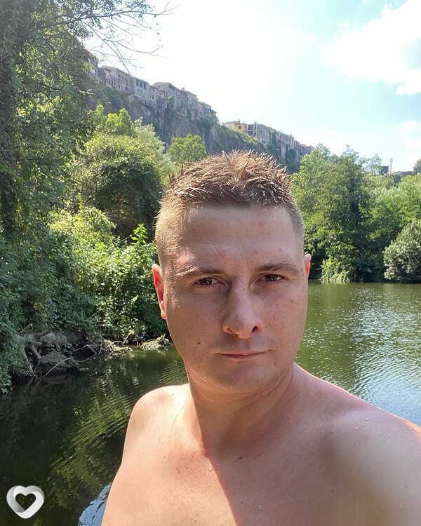 Владимир, Шумилино