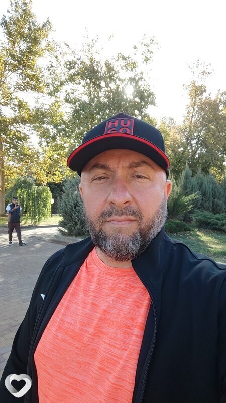 Гаджи, 41, Махачкале — анкета №3427336
