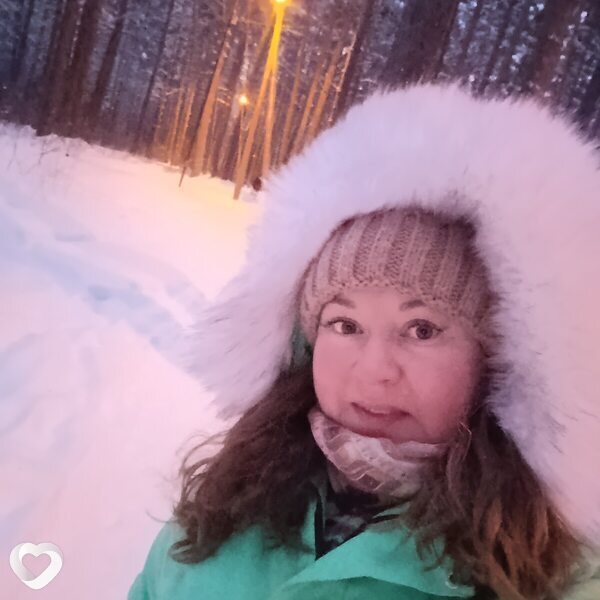 Наталья, 38, Новосибирске — анкета №3427338