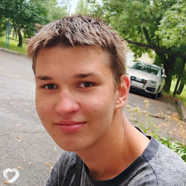 Михаил, 18, Балашове — анкета №3427342
