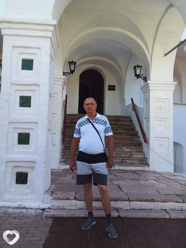 Александр, Ковров