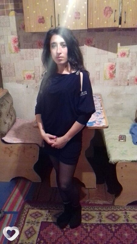 Ирина, 31, Караганде — анкета №3427409