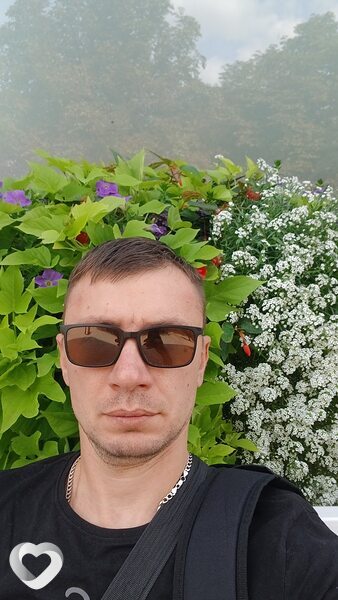 Митя, 33, Бресте — анкета №3427415