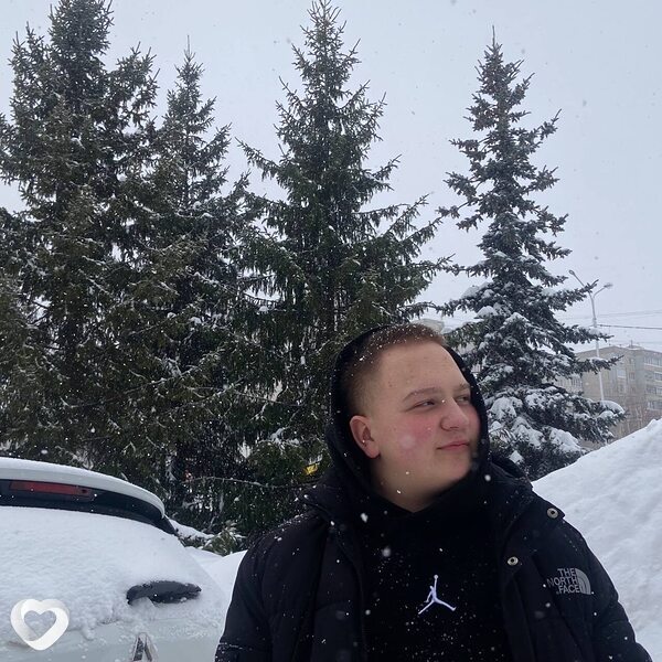 Тимур, 20, Уфе — анкета №3427354