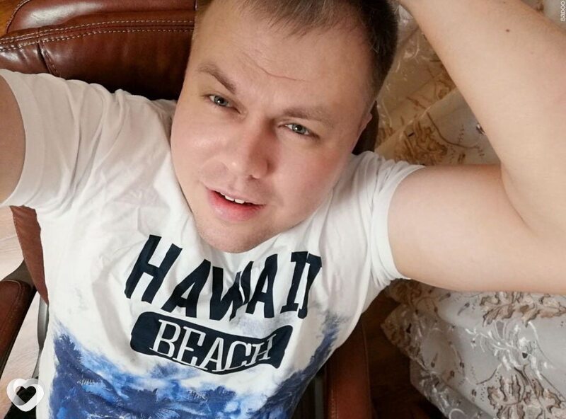 Алексей, 40, Волгограде — анкета №3427355