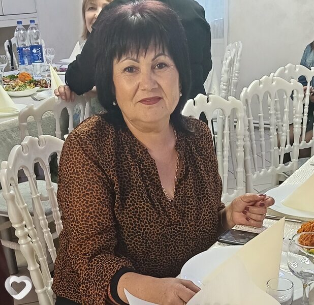 Татьяна, 62, Мытищах — анкета №3427356