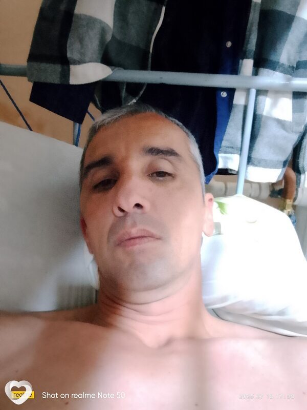 Ser, 44, Домодедово — анкета №3427363