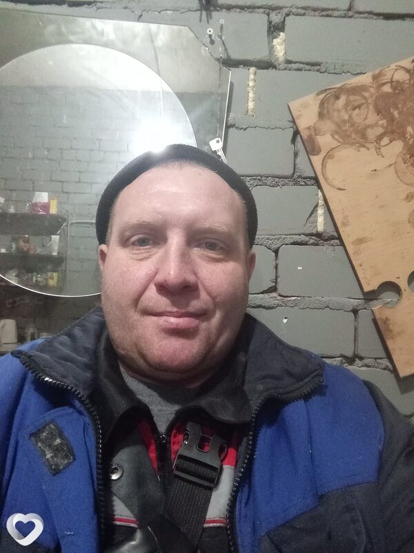Алексей, 40, Вышнем Волочке — анкета №3427308