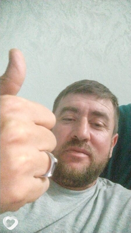 Михаил, 40, Геленджике — анкета №3427313