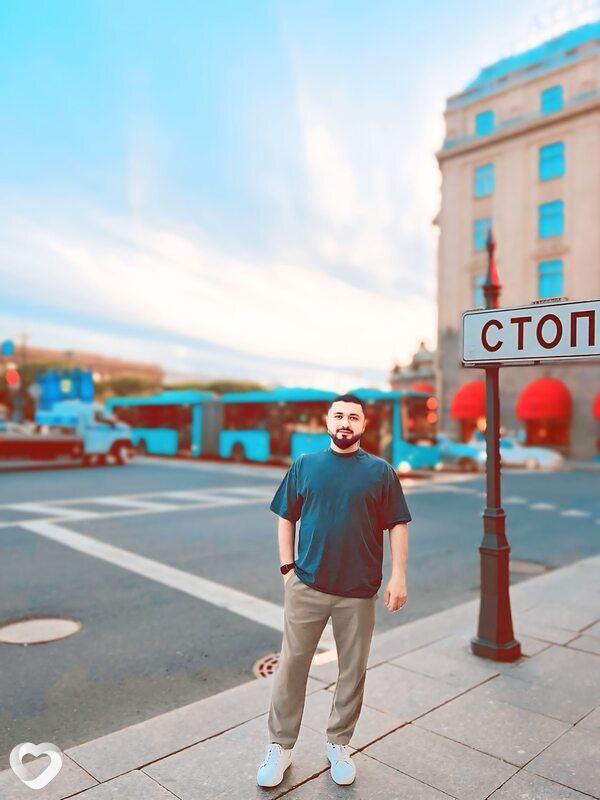 Ммм, 29, Санкт-Петербурге — анкета №3427318
