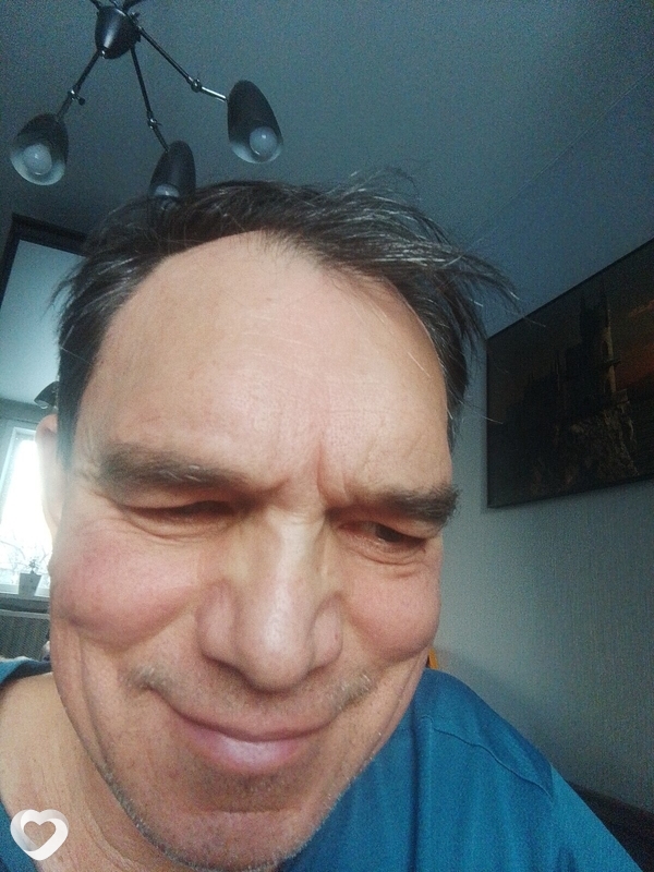 Радион, 61, Екатеринбурге — анкета №3427174
