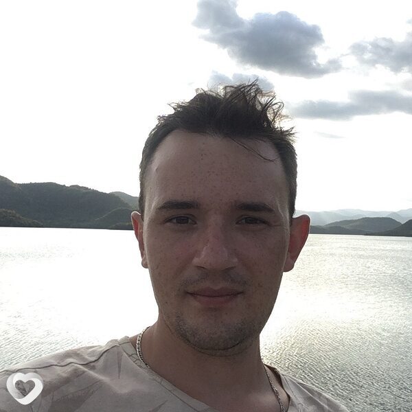 Александр, 33, Бобруйске — анкета №3427182
