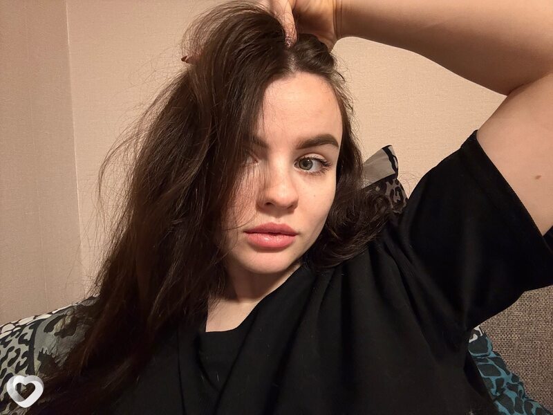 Кристина, 31, Санкт-Петербурге — анкета №3427184