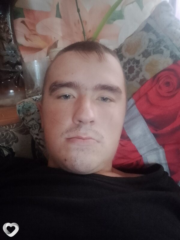 Артём, 24, Кургане — анкета №3427188