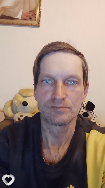 Саша, 49, Хабаровске — анкета №3427476