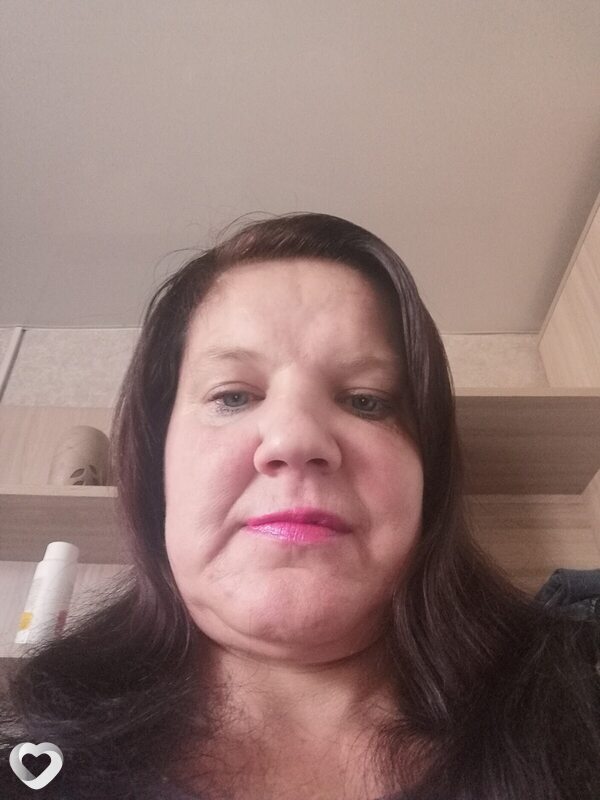 Светлана, 45, Тюмени — анкета №3427481