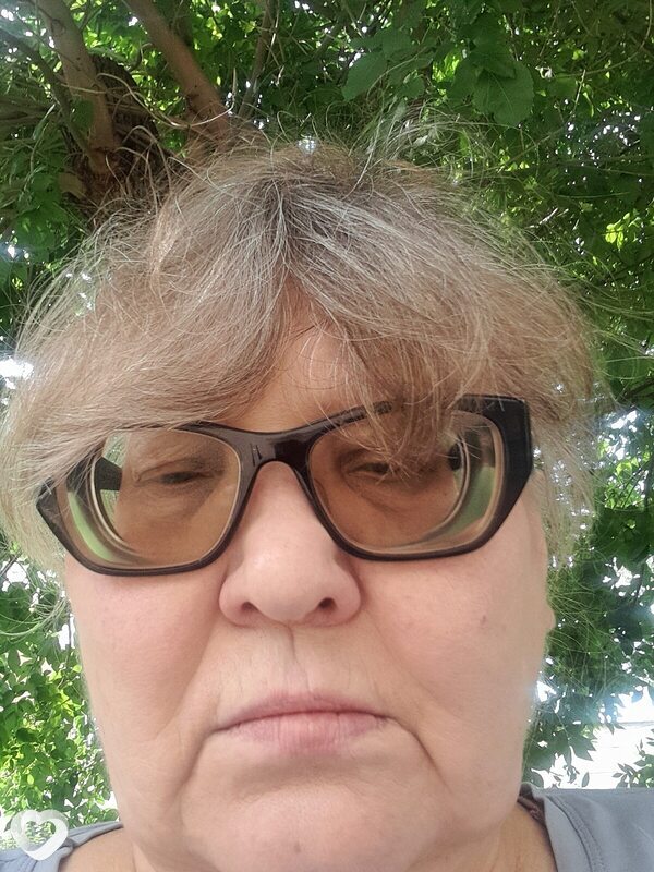 Наталья, 64, Уфе — анкета №3427483