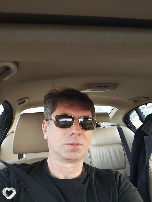 Вадим, 48, Гродно — анкета №3427487