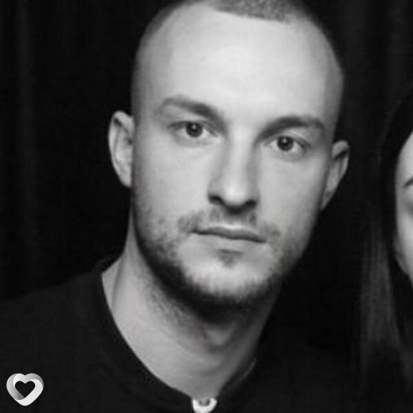 Валера, 43, Барановичах — анкета №3427494