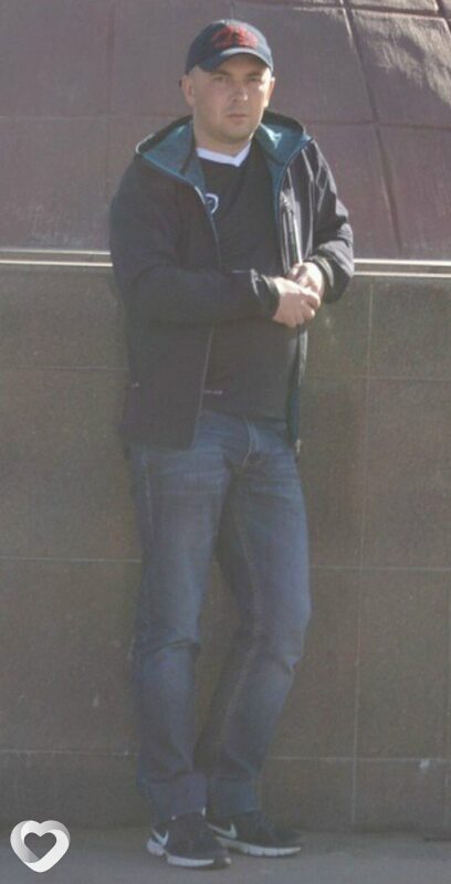 Алексей, 43, Екатеринбурге — анкета №3427375