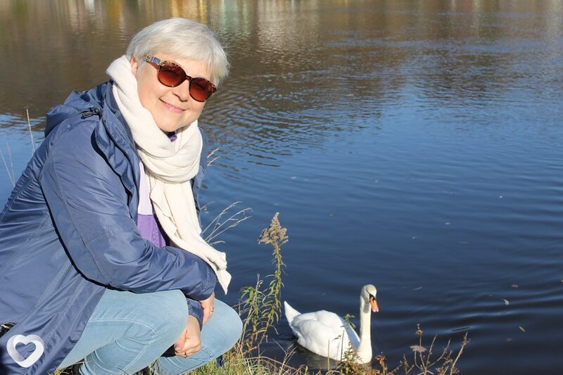 Инна, 58, Калининграде — анкета №3427387