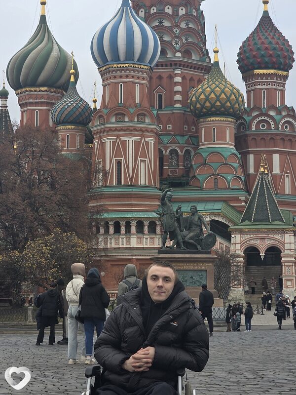 Александр, 24, Петропавловске-Камчатском — анкета №3427390