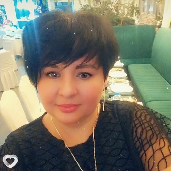 Наталья, 45, Москве — анкета №3427392
