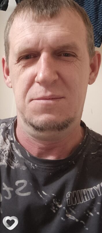 Эдуард, 45, Саянске — анкета №3427396