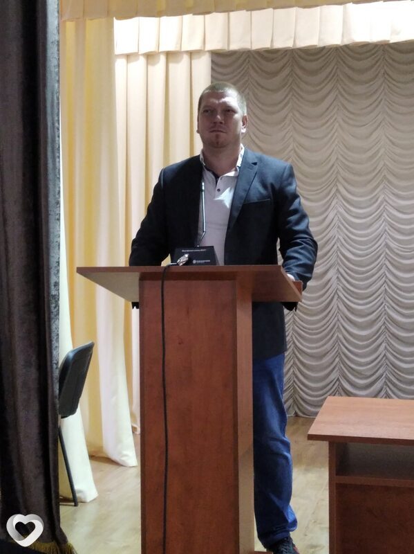 Дмитрий, Каменское