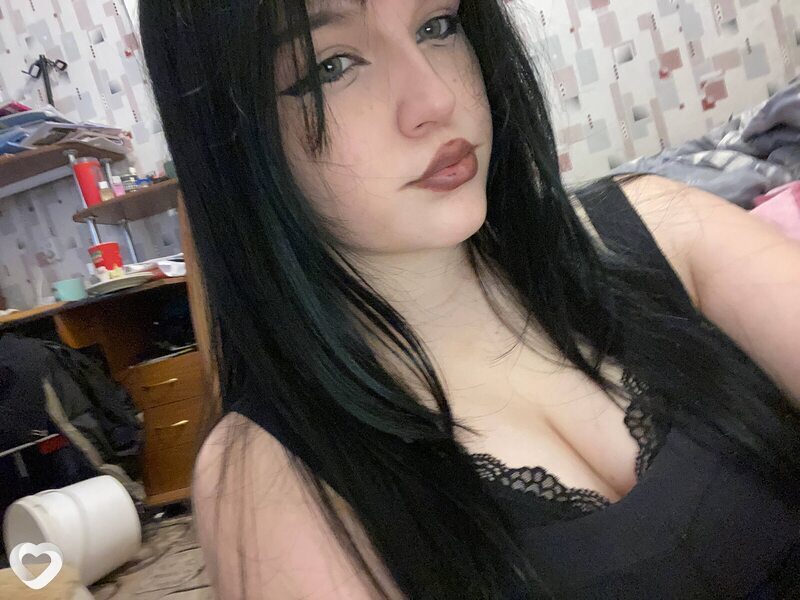 Дарья, 18, Петрозаводске — анкета №3427575