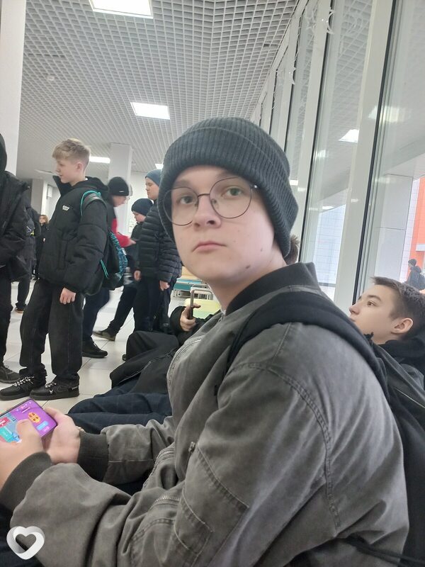 Гаврила, 24, Балашихе — анкета №3427590