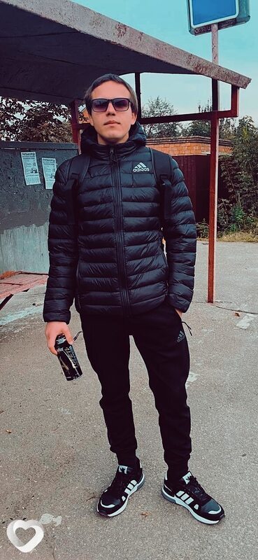 Алексей, 29, Электроугли — анкета №3427592
