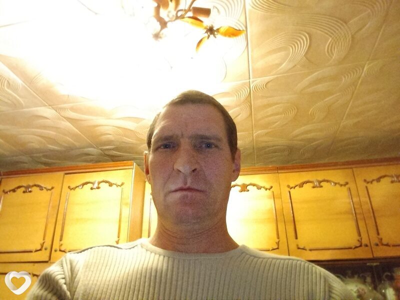 Владимир, 45, Луганске — анкета №3427526