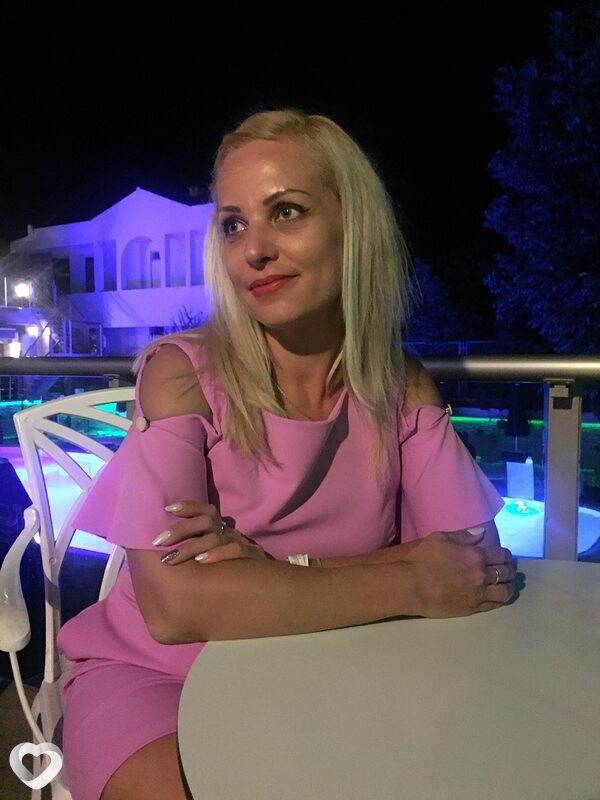 Name, 45, Самаре — анкета №3427529