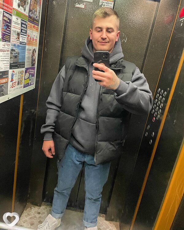Денис, 28, Жуковском — анкета №3427535