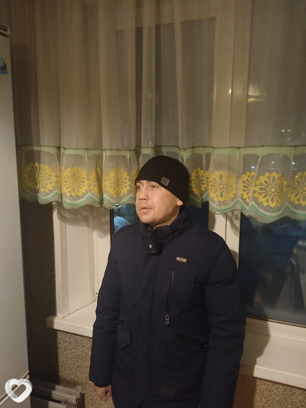 Паша, 36, Новокузнецке — анкета №3427541