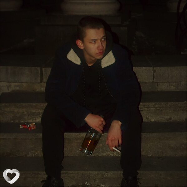 Никита, 22, Москве — анкета №3427544