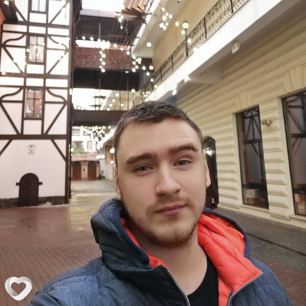 Максим, 28, Краснодаре — анкета №3427496