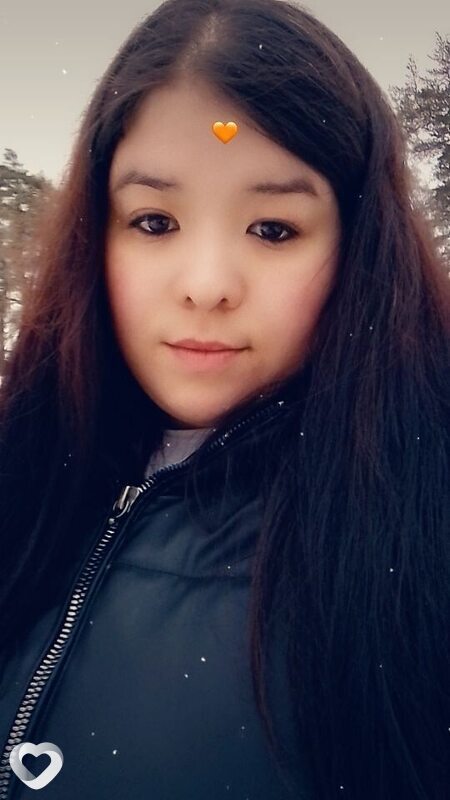 Екатерина, 24, Кимрах — анкета №3427501