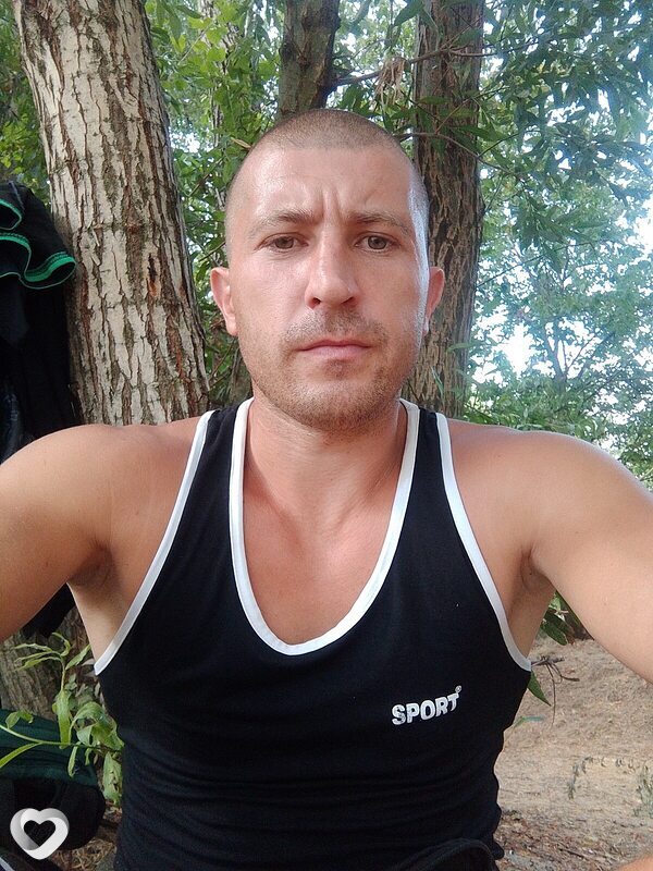 Андрей, 38, Красном Луче — анкета №3427502
