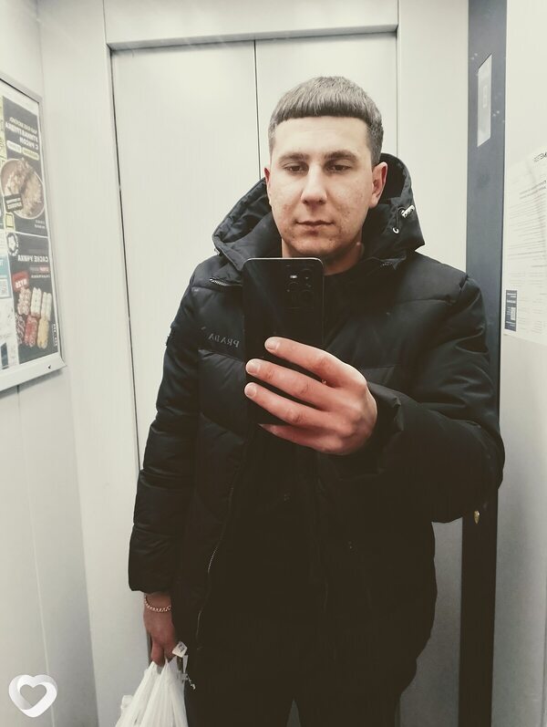 Kostya, 29, Хабаровске — анкета №3427506