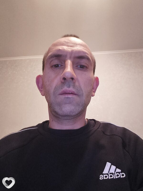 Роман, 42, Лозовой — анкета №3427507