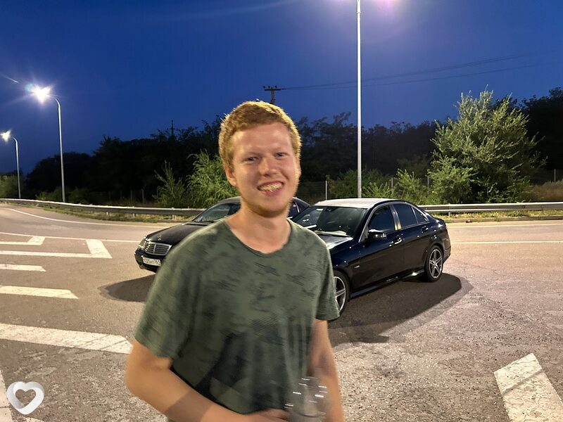 Александр, 21, Ростове-на-Дону — анкета №3427510
