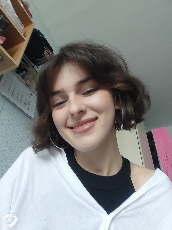 Александра, 23, Ставрополе — анкета №3427511