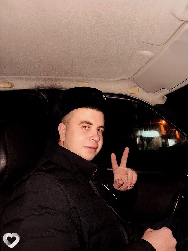 Александр, 25, Липецке — анкета №3427512