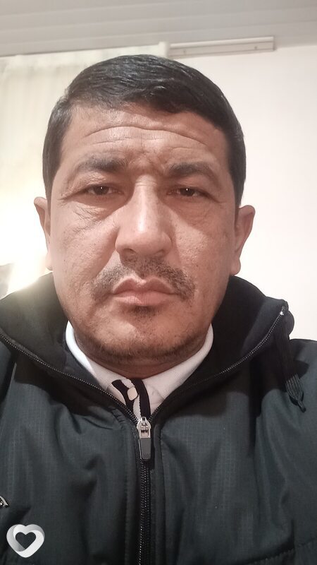 Мамур, 42, Ташкент — анкета №3427513