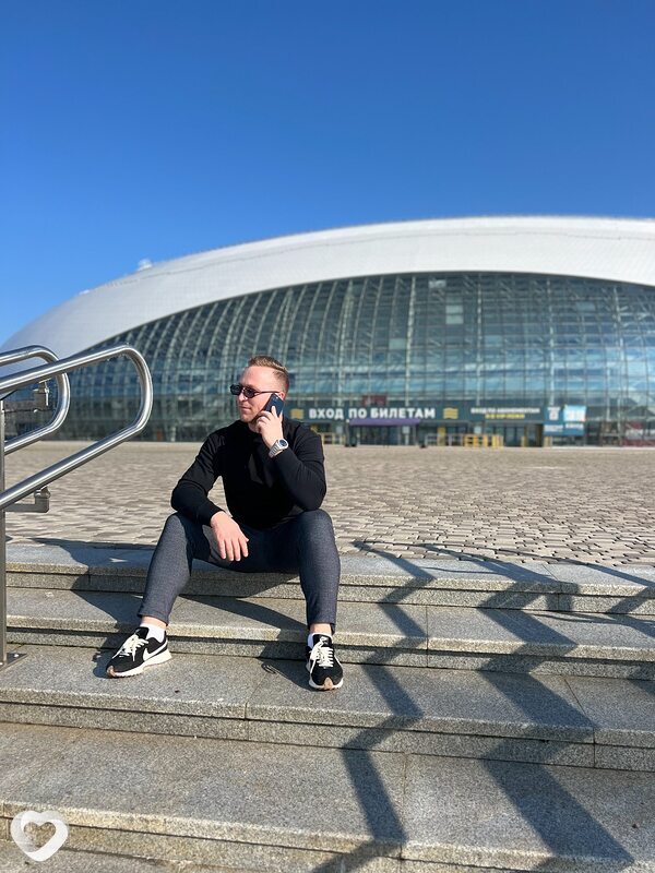 Вася, 31, Москве — анкета №3427517