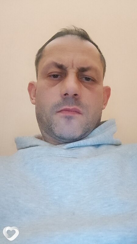 Дима, 47, Пензе — анкета №3427453